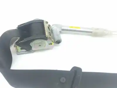 Peça sobressalente para automóvel em segunda mão pré-tensor de airbag traseiro esquerdo por bmw 7 (e65, e66, e67) 730 d referências oem iam 9132837  72119132837