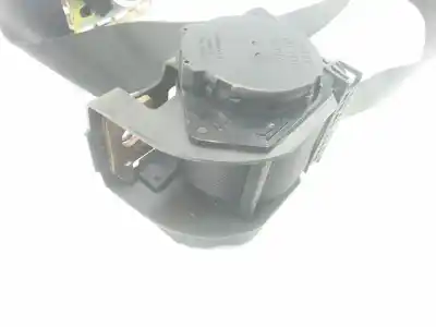 Peça sobressalente para automóvel em segunda mão pré-tensor de airbag traseiro esquerdo por bmw 7 (e65, e66, e67) 730 d referências oem iam 9132837  72119132837