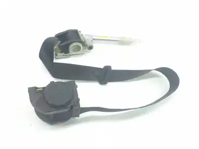 Pezzo di ricambio per auto di seconda mano pretenditore airbag posteriore sinistro per bmw 7 (e65, e66, e67) 730 d riferimenti oem iam 9132837