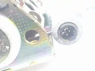 Peça sobressalente para automóvel em segunda mão pré-tensor de airbag traseiro esquerdo por bmw 7 (e65, e66, e67) 730 d referências oem iam 9132837  72119132837