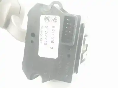 Pezzo di ricambio per auto di seconda mano comando pulito per bmw 7 (e65, e66, e67) 730 d riferimenti oem iam 6911519  61316911519