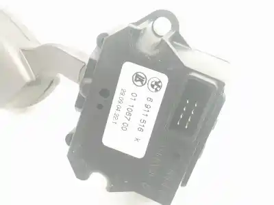 Pezzo di ricambio per auto di seconda mano controllo intermittente per bmw 7 (e65, e66, e67) 730 d riferimenti oem iam 6911516  61316911516