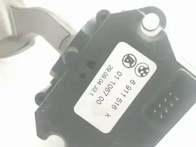 Pezzo di ricambio per auto di seconda mano controllo intermittente per bmw 7 (e65, e66, e67) 730 d riferimenti oem iam 6911516  61316911516