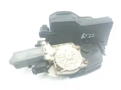 Pezzo di ricambio per auto di seconda mano serratura porta anteriore sinistra per bmw 7 (e65, e66, e67) 730 d riferimenti oem iam 8240569