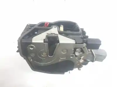 İkinci el araba yedek parçası sol ön kapi kilidi için bmw 7 (e65, e66, e67) 730 d oem iam referansları 8240569  7202119