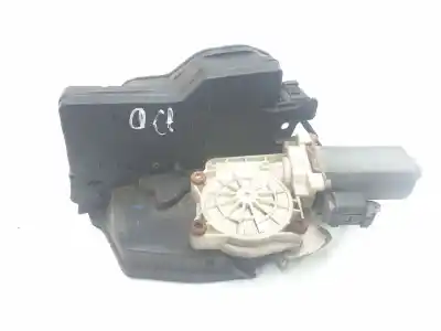 Pezzo di ricambio per auto di seconda mano serratura porta anteriore destra per bmw 7 (e65, e66, e67) 730 d riferimenti oem iam 8240572