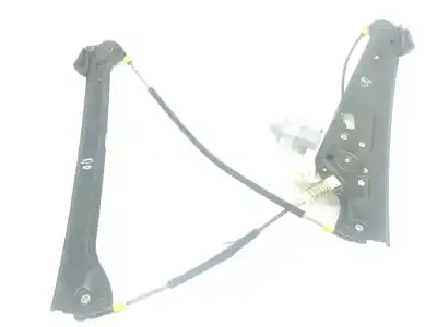 Pezzo di ricambio per auto di seconda mano alzacristalli anteriore destro per bmw 7 (e65, e66, e67) 730 d riferimenti oem iam 0206008001