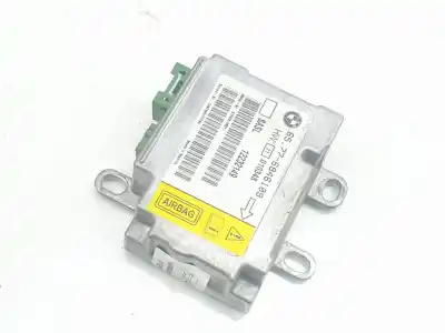Pezzo di ricambio per auto di seconda mano modulo elettronico per bmw 7 (e65, e66, e67) 730 d riferimenti oem iam 65776946109
