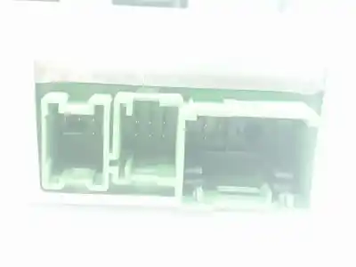 Peça sobressalente para automóvel em segunda mão módulo eletrônico por bmw 7 (e65, e66, e67) 730 d referências oem iam 65776946109  6946109