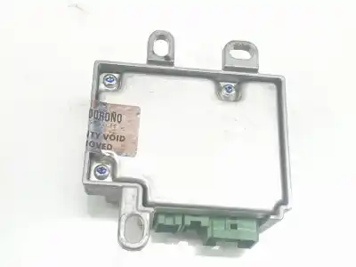 Peça sobressalente para automóvel em segunda mão módulo eletrônico por bmw 7 (e65, e66, e67) 730 d referências oem iam 65776946109  6946109