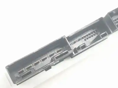 Pezzo di ricambio per auto di seconda mano modulo elettronico per bmw 7 (e65, e66, e67) 730 d riferimenti oem iam 61356958450  6958450