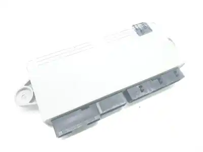 Pezzo di ricambio per auto di seconda mano modulo elettronico per bmw 7 (e65, e66, e67) 730 d riferimenti oem iam 61356958450  6958450