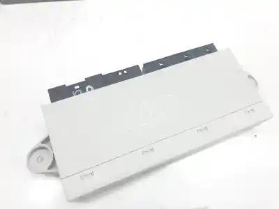 Pezzo di ricambio per auto di seconda mano modulo elettronico per bmw 7 (e65, e66, e67) 730 d riferimenti oem iam 61356958450