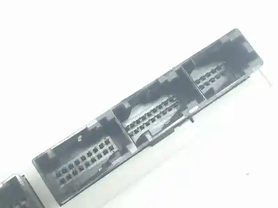 Pezzo di ricambio per auto di seconda mano modulo elettronico per bmw 7 (e65, e66, e67) 730 d riferimenti oem iam 61356958450  6958450