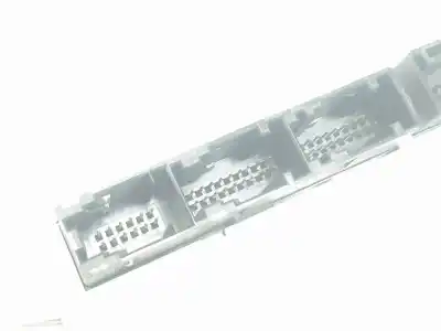 Peça sobressalente para automóvel em segunda mão módulo eletrônico por bmw 7 (e65, e66, e67) 730 d referências oem iam 61356958452  6958452