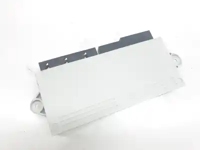 Pezzo di ricambio per auto di seconda mano modulo elettronico per bmw 7 (e65, e66, e67) 730 d riferimenti oem iam 61356958452