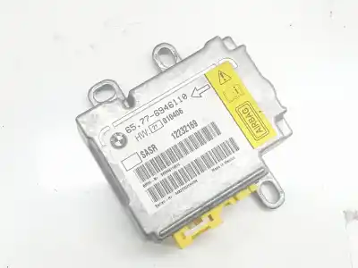 Pezzo di ricambio per auto di seconda mano modulo elettronico per bmw 7 (e65, e66, e67) 730 d riferimenti oem iam 65776946110