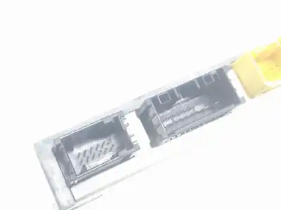 Pezzo di ricambio per auto di seconda mano modulo elettronico per bmw 7 (e65, e66, e67) 730 d riferimenti oem iam 65776946108  6946108