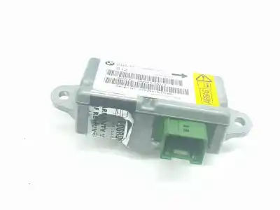 Pezzo di ricambio per auto di seconda mano modulo elettronico per bmw 7 (e65, e66, e67) 730 d riferimenti oem iam 65776946105