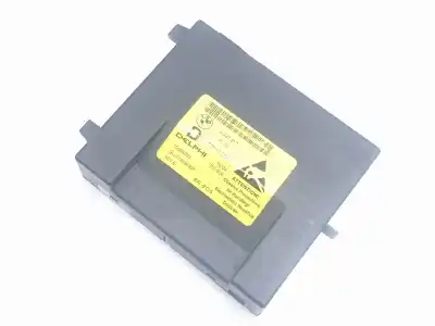 Pezzo di ricambio per auto di seconda mano modulo elettronico per bmw 7 (e65, e66, e67) 730 d riferimenti oem iam 6947817