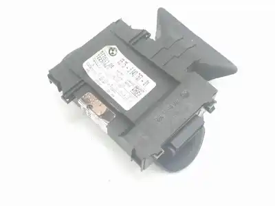 Peça sobressalente para automóvel em segunda mão módulo eletrônico por bmw 7 (e65, e66, e67) 730 d referências oem iam 65756940763  6940763
