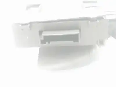 Peça sobressalente para automóvel em segunda mão módulo eletrônico por bmw 7 (e65, e66, e67) 730 d referências oem iam 65756940763  6940763