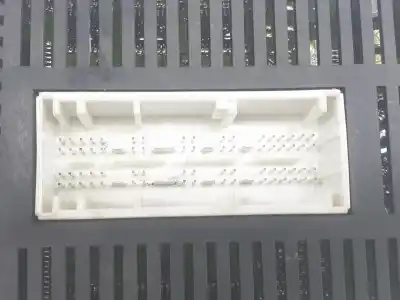 Pezzo di ricambio per auto di seconda mano modulo elettronico per bmw 7 (e65, e66, e67) 730 d riferimenti oem iam 6948578  6948578