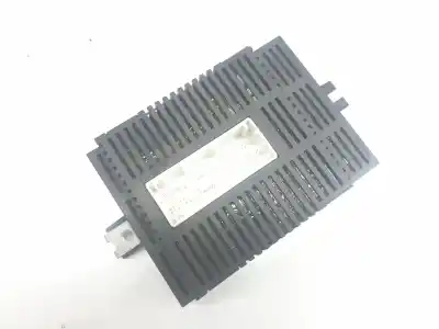 Pezzo di ricambio per auto di seconda mano modulo elettronico per bmw 7 (e65, e66, e67) 730 d riferimenti oem iam 6948578