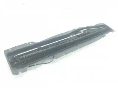 Pezzo di ricambio per auto di seconda mano parasole posteriore per bmw 7 (e65, e66, e67) 730 d riferimenti oem iam 7157071