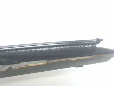 Second-hand car spare part rear sunshield for bmw 7 (e65, e66, e67) 730 d oem iam references 7157071  9143454