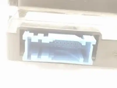 Second-hand car spare part climate control for bmw 7 (e65, e66, e67) 730 d oem iam references 64116953186  6953186