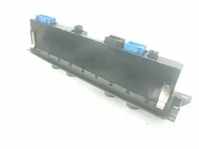 Second-hand car spare part climate control for bmw 7 (e65, e66, e67) 730 d oem iam references 64116953186  6953186