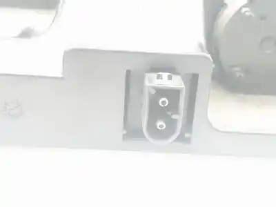 Second-hand car spare part climate control for bmw 7 (e65, e66, e67) 730 d oem iam references 64116953186  6953186