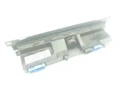 Second-hand car spare part climate control for bmw 7 (e65, e66, e67) 730 d oem iam references 64116953186  6953186