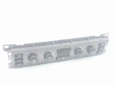 Pezzo di ricambio per auto di seconda mano controllo climatico per bmw 7 (e65, e66, e67) 730 d riferimenti oem iam 64116953186