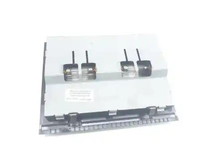 Pezzo di ricambio per auto di seconda mano luce interna per bmw 7 (e65, e66, e67) 730 d riferimenti oem iam 51446964036  6964036