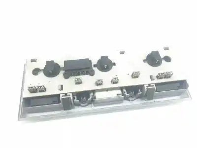 Pezzo di ricambio per auto di seconda mano luce interna per bmw 7 (e65, e66, e67) 730 d riferimenti oem iam 63318379699  6962053