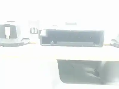 Pezzo di ricambio per auto di seconda mano luce interna per bmw 7 (e65, e66, e67) 730 d riferimenti oem iam 63318379699  6962053