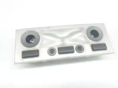 Pezzo di ricambio per auto di seconda mano luce interna per bmw 7 (e65, e66, e67) 730 d riferimenti oem iam 63318379699