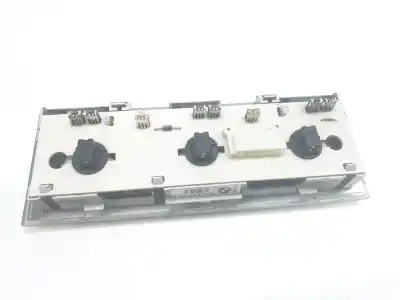 Pezzo di ricambio per auto di seconda mano luce interna per bmw 7 (e65, e66, e67) 730 d riferimenti oem iam 63318379701  6962054