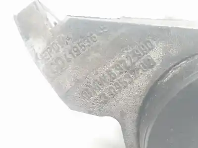 Second-hand car spare part heating pump for bmw 7 (e65, e66, e67) 730 d oem iam references 6922990  6922990