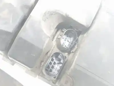 Second-hand car spare part full normal heating for bmw 7 (e65, e66, e67) 730 d oem iam references 64126950423  6950423