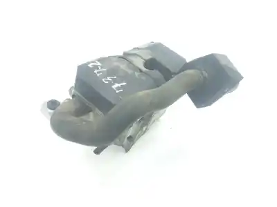 Second-hand car spare part full normal heating for bmw 7 (e65, e66, e67) 730 d oem iam references 64126950423  6950423