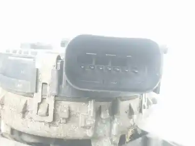 Second-hand car spare part front windshield wiper motor for bmw 7 (e65, e66, e67) 730 d oem iam references 6956280  7174969