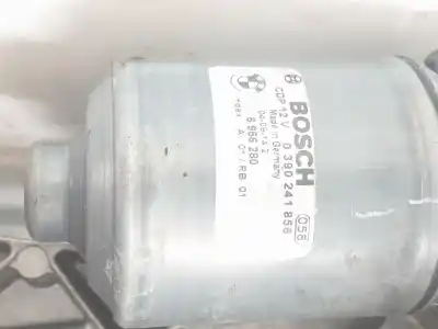 Second-hand car spare part front windshield wiper motor for bmw 7 (e65, e66, e67) 730 d oem iam references 6956280  7174969