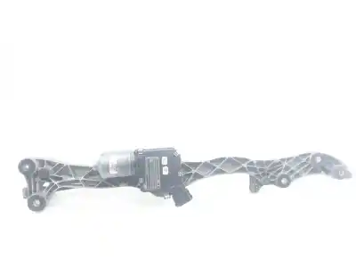 Pezzo di ricambio per auto di seconda mano tiranti e motorino del tergicristallo anteriore per bmw 7 (e65, e66, e67) 730 d riferimenti oem iam 6956280