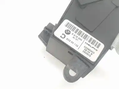 Pezzo di ricambio per auto di seconda mano interruttore per bmw 7 (e65, e66, e67) 730 d riferimenti oem iam 6918383  6918383