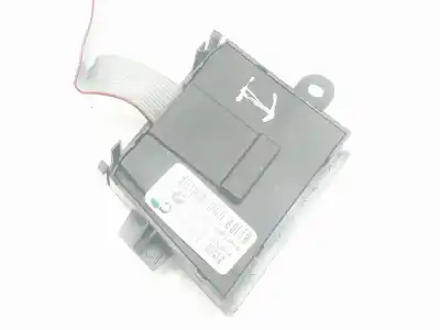 Peça sobressalente para automóvel em segunda mão trocar por bmw 7 (e65, e66, e67) 730 d referências oem iam 6918409  6971632