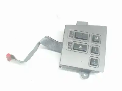 Pezzo di ricambio per auto di seconda mano interruttore per bmw 7 (e65, e66, e67) 730 d riferimenti oem iam 6918409