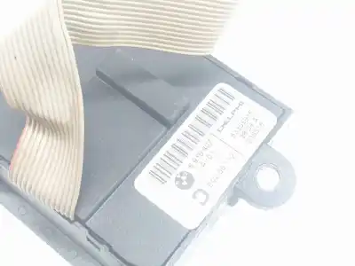 Peça sobressalente para automóvel em segunda mão trocar por bmw 7 (e65, e66, e67) 730 d referências oem iam 6918407  6918407